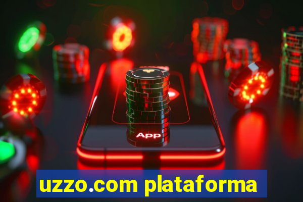 uzzo.com plataforma